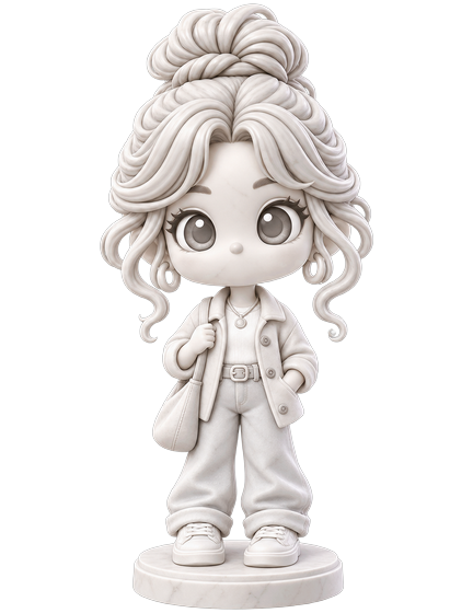 Chibi stili
