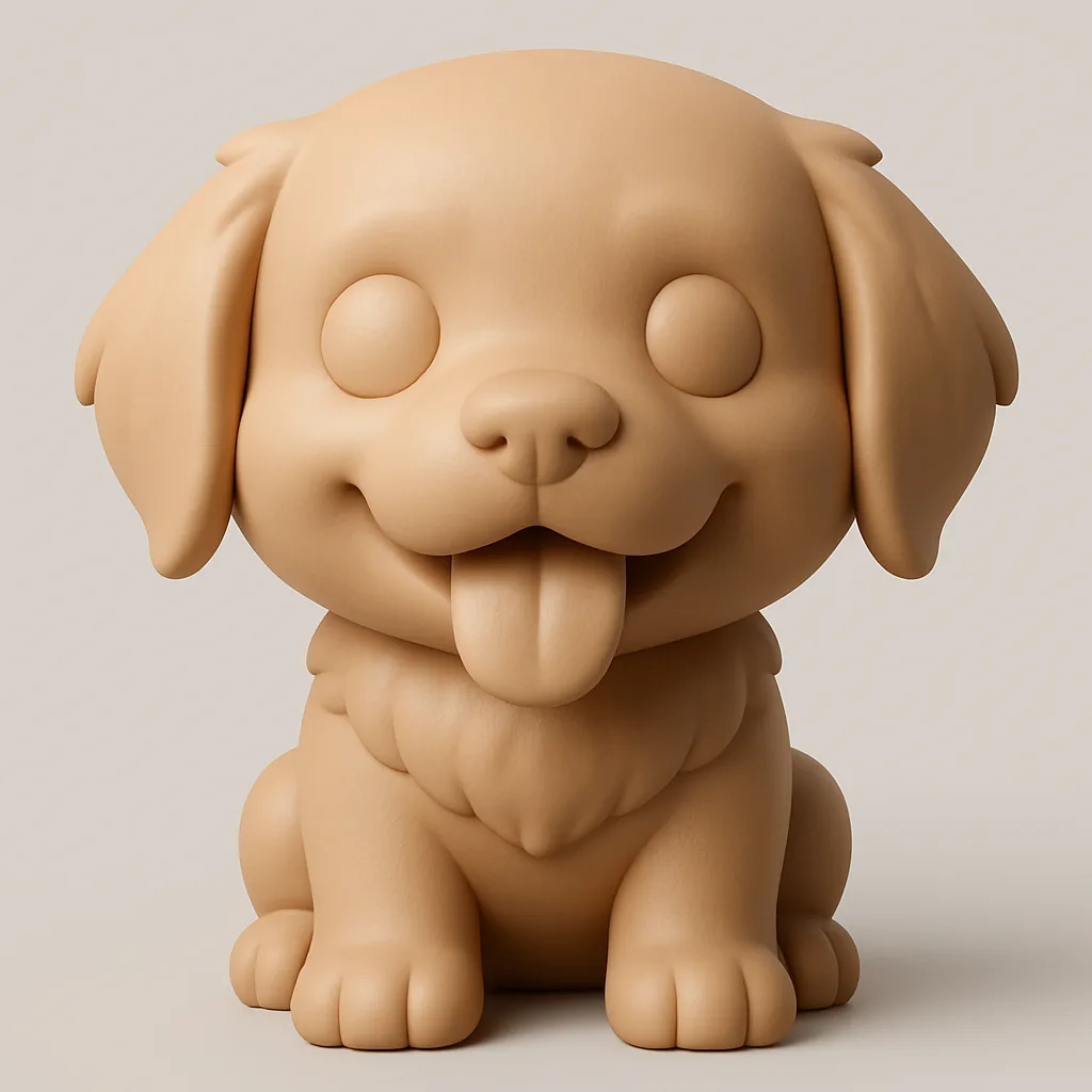 Köpek · Pop Figür figürü